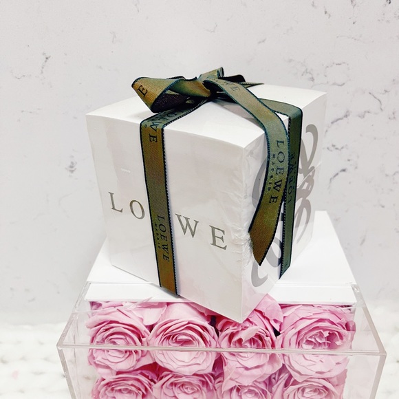 Authentic Loewe ULTRA RARE Logo New Collectible Notepad - Picture 8 of 10